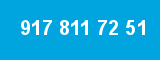 917 811 72 51 917 811 72 51